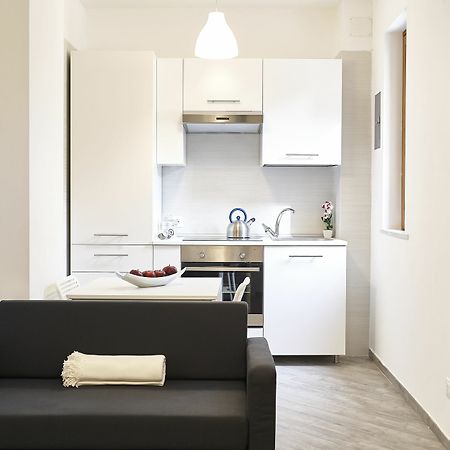 Angeli E Diavoli Apartment Еболі Екстер'єр фото