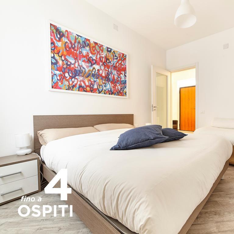 Angeli E Diavoli Apartment Еболі Екстер'єр фото
