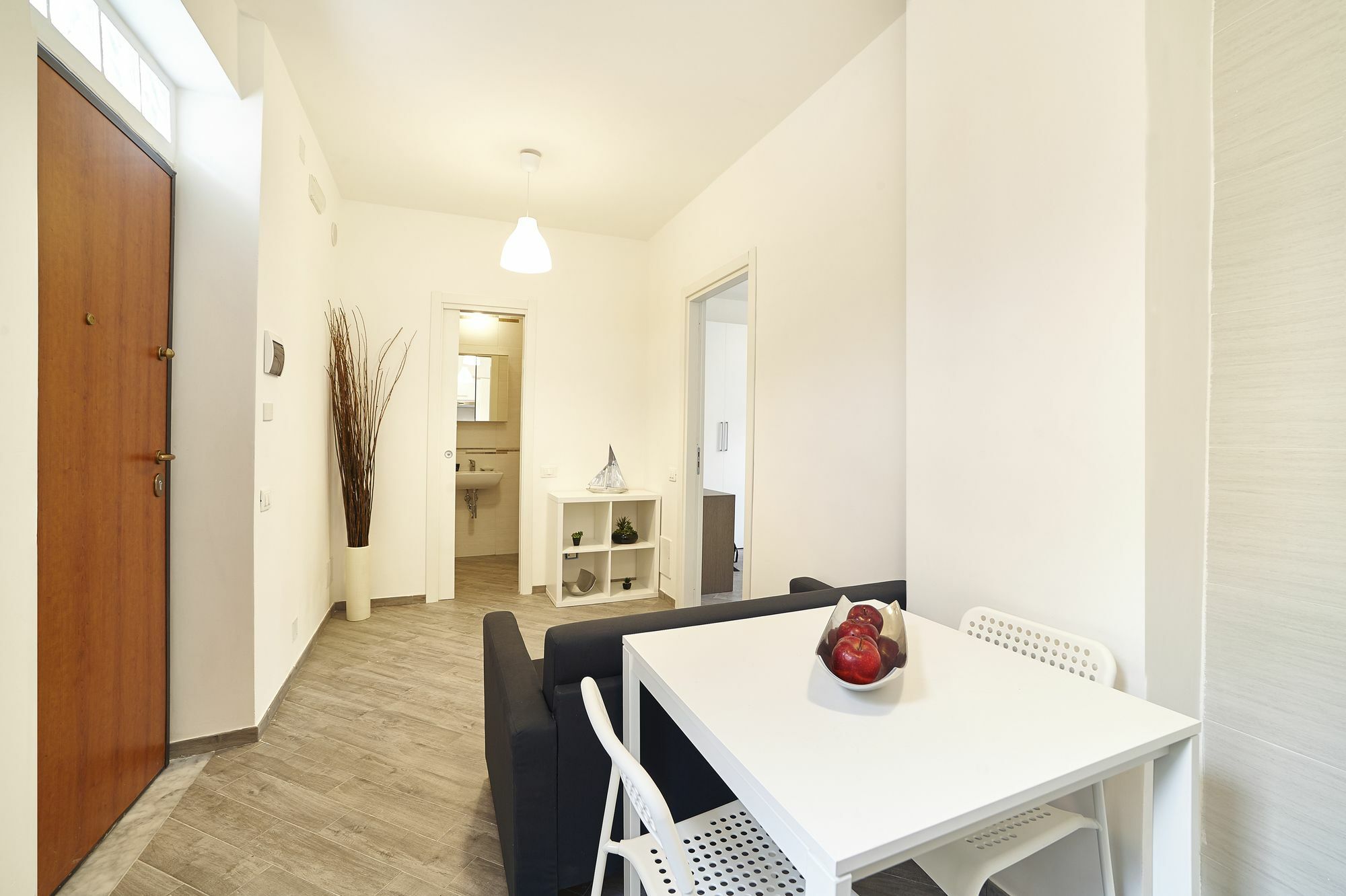 Angeli E Diavoli Apartment Еболі Екстер'єр фото