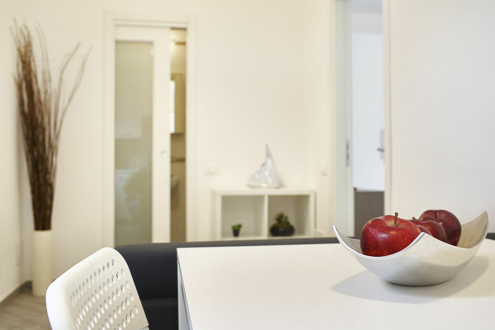 Angeli E Diavoli Apartment Еболі Екстер'єр фото